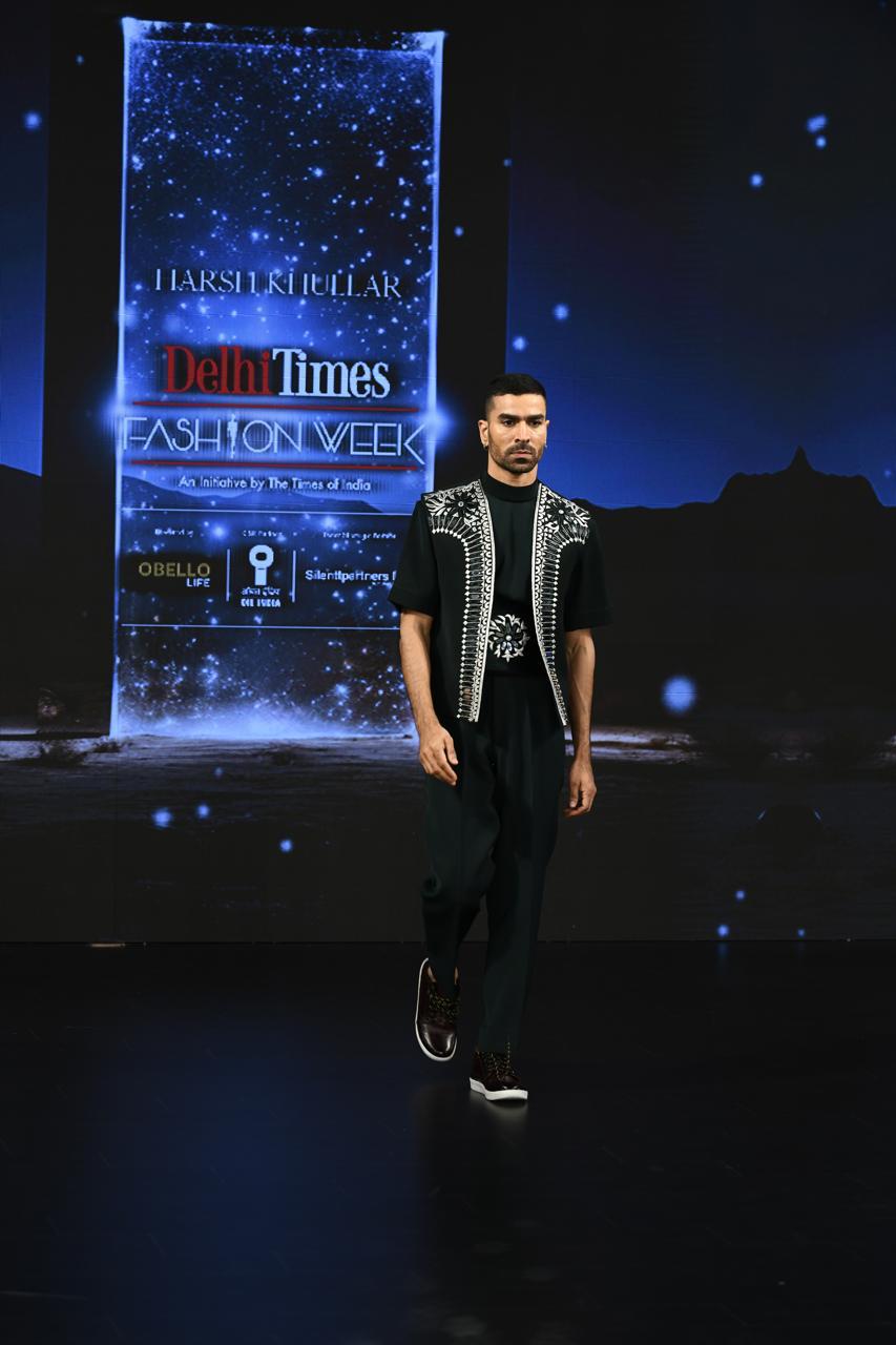 The-ishq-e-salaam Look