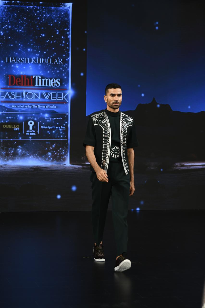 The-ishq-e-salaam Look