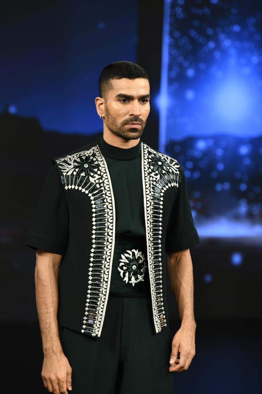 The-ishq-e-salaam Look